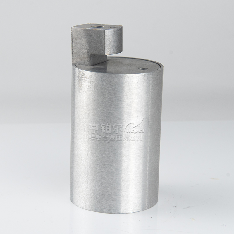 LED商業酒店射燈鋁合金外殼