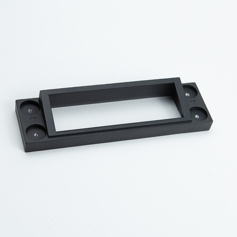 導航面板壓鑄件