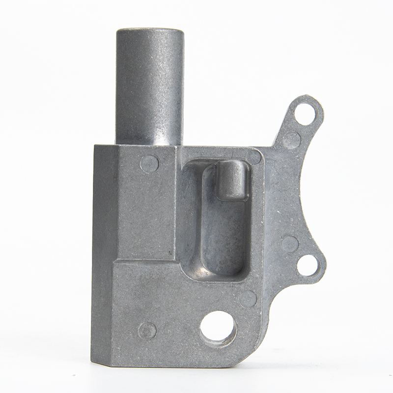 進氣閥鋁合金壓鑄件