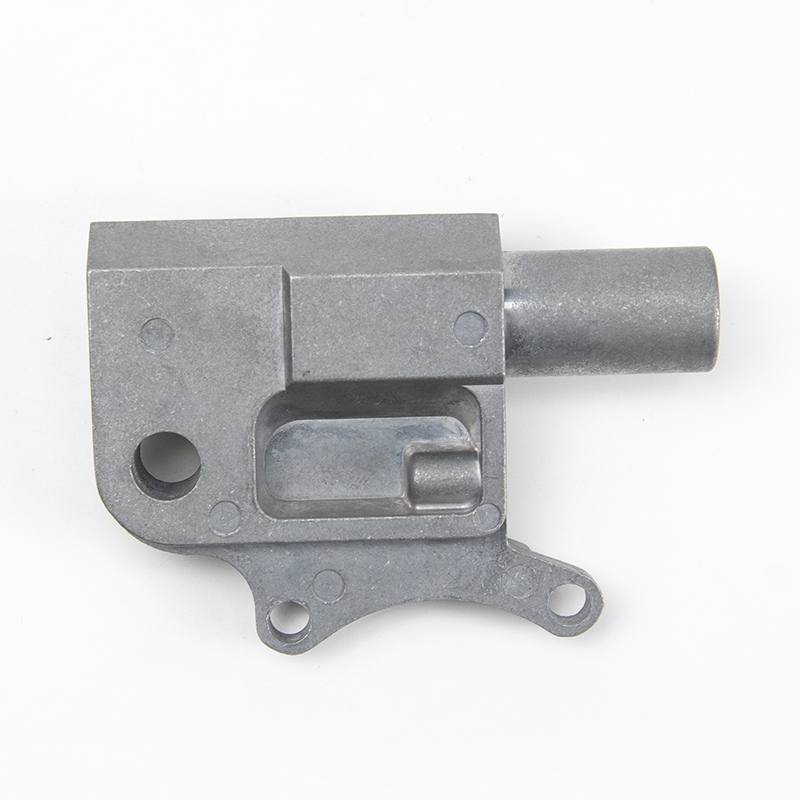 汽車進氣閥鋁合金壓鑄件定制