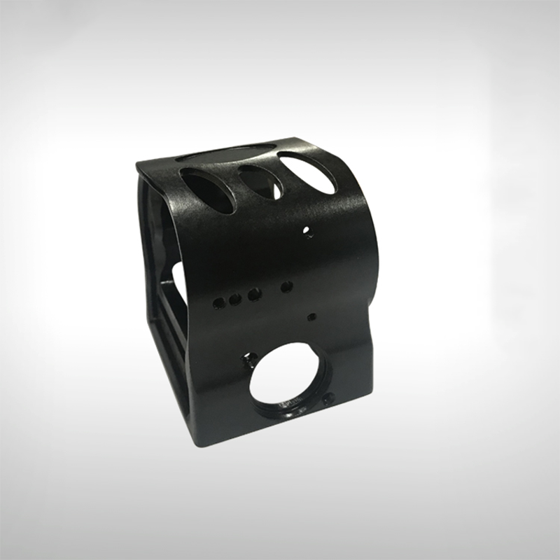 鎂合金電器配件 鎂合金壓鑄專業廠家可做各種表面處理