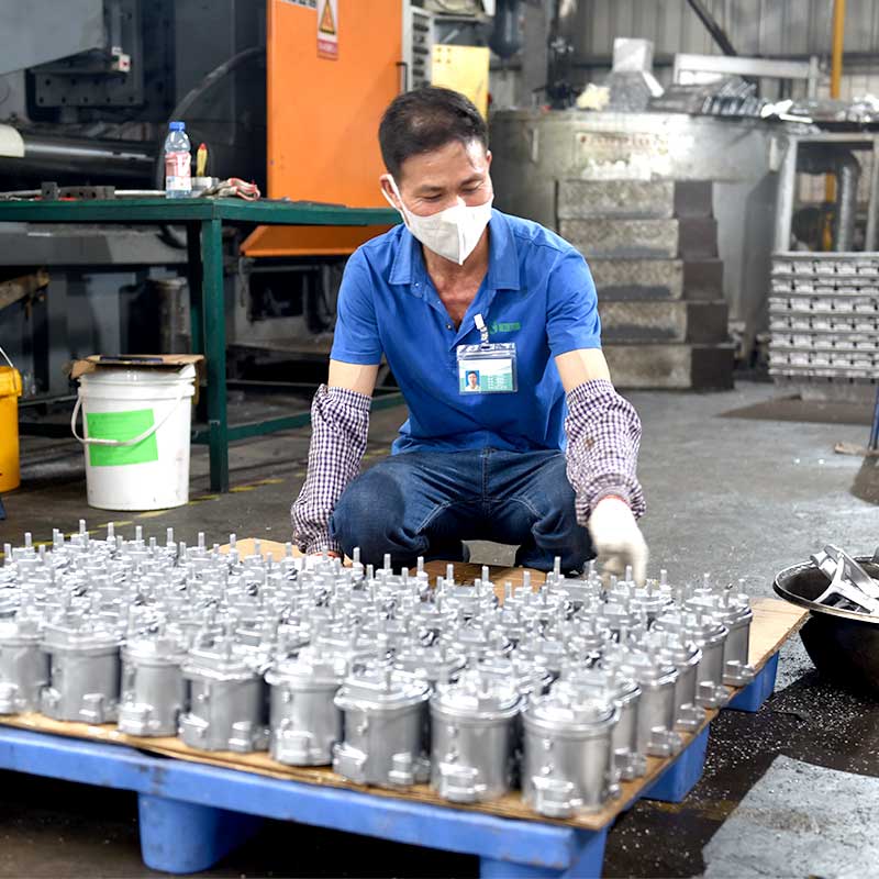 定制產(chǎn)品為什么有起訂量要求？