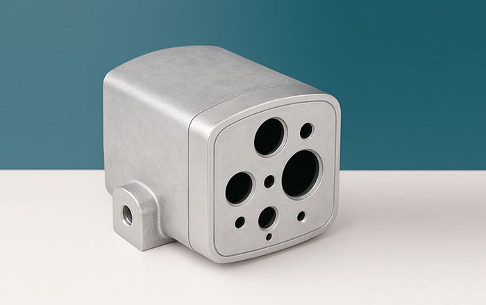 智能家居攝像頭ADC12鋁合金外殼設計與生產全指南