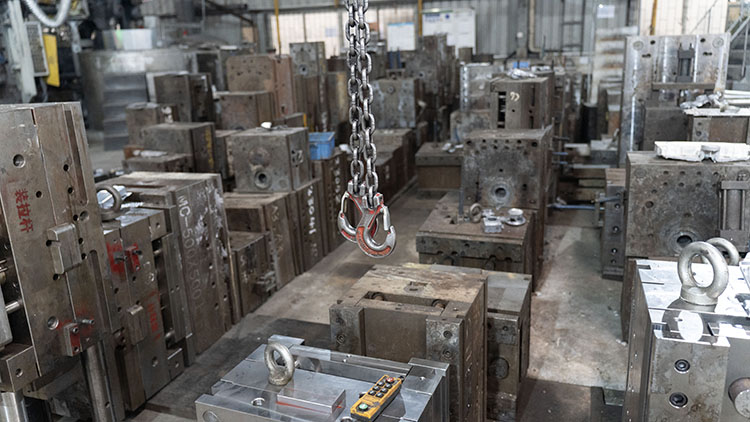 鋁合金壓鑄模具報價差在哪?從材料到加工